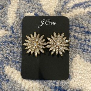 J. Crew Earrings